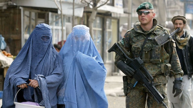 Although Germany has a divided stance on burqas and abayas, certain states in the country have banned them in schools and public places to ensure effective communication and maintain security. Similarly, the Netherlands and Bulgaria have implemented partial restrictions on face coverings in public spaces, stating that they impede social integration and undermine the principle of equality between genders. In some countries, the burqa ban is seen as a measure to uphold secularism and ensure that individuals fully participate in civic life without religious symbols interfering in public spaces. Here's a look at the countries that have banned burqas and certain religious clothing in public.