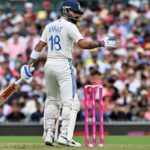 “We All Thought It Was Out”: Beau Webster Contemplates Virat Kohli’s Ruled Out Catch In 5th Australia Test