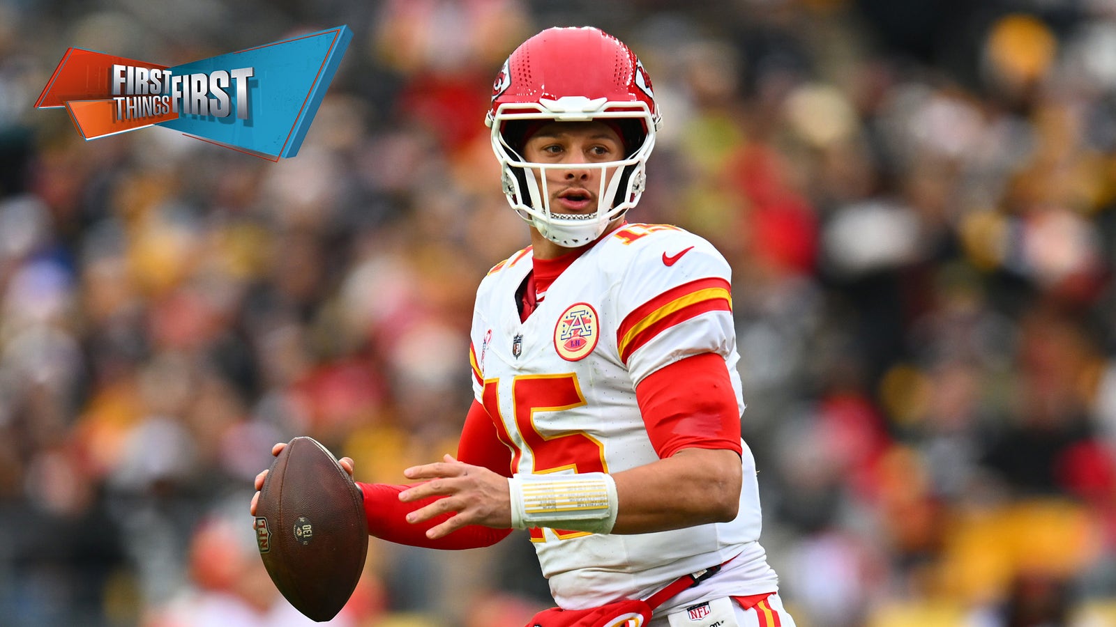 Was Patrick Mahomes snubbed from the Pro Bowl? 