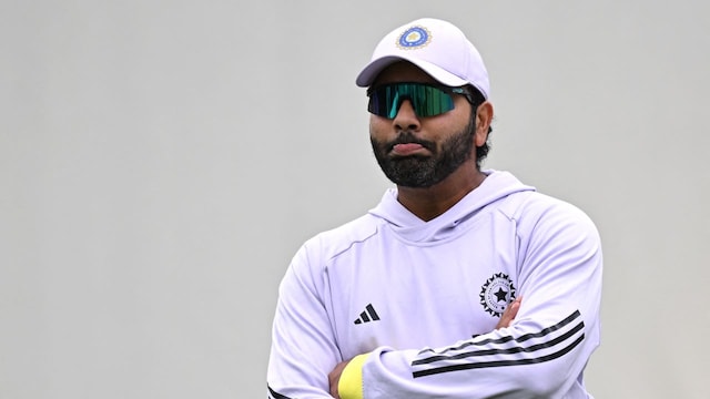  The recent Melbourne Test against Australia was possibly Rohit Sharma’s last appearance for India in the traditional format, but will this white ball colossus continue beyond next month’s Champions Trophy is the million dollar question.Rohit’s absence from the ongoing fifth Test might have been sugarcoated as “opted to rest” by everyone concerned but if one cuts through the niceties, he is as good as dropped. When the name in talks is as big as Rohit, who has given his everything for the country for the past 17 years, his future appearances could be open to conjecture.