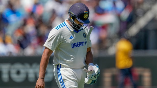 So, is there a way forward for Rohit, the Test cricketer? Unfortunately, the next Test match that India will play if they don’t qualify for the World Test Championship (WTC) final is against England from June 18-22 in Leeds.Of course, the selection committee will take call only after the Border-Gavaskar Trophy, but someone as intelligent as Rohit, a T20 World Cup and five-time IPL winning skipper, knows that it is difficult to add to his 67 Test appearances.