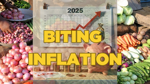 The bulk of the fall in tax collection is due to a decline in corporate tax and excise duties, signalling an economic slump. Individual taxpayers have made up for some of the shortfall with 23.5% growth in income tax collection between April and November 2024, over and above the 29.4% growth in the same period last year, according to data from Emkay Global.Between inflation and stagnating earnings, individual taxpayers may not have the capacity to shoulder any more burden. 