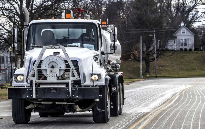 Take these steps to protect yourself from winter weather dangers