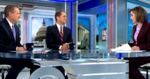 Transcript: Reps. Mike Turner and Jim Himes “Face the Nation with Margaret Brennan,” Jan. 5, 2025