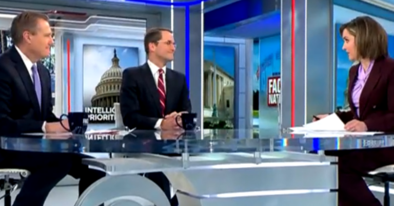 Full transcript of “Face the Nation with Margaret Brennan,” Jan. 5, 2025