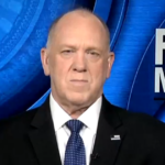 Transcript: Tom Homan on “Face the Nation with Margaret Brennan,” Jan. 5, 2025