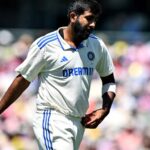 Did Jasprit Bumrah Require An Injection? Ricky Ponting Gives New Twist To Injury News