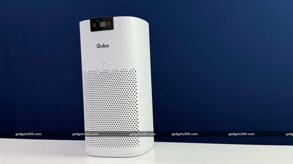 Qubo Q600 smart air purifier review5 qubo-q600