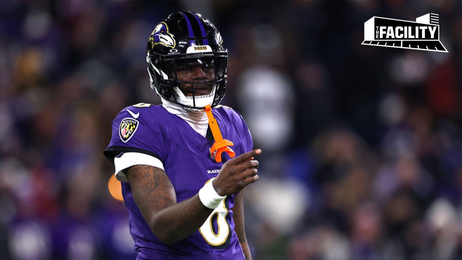 Has Lamar Jackson done enough to win MVP this season? 