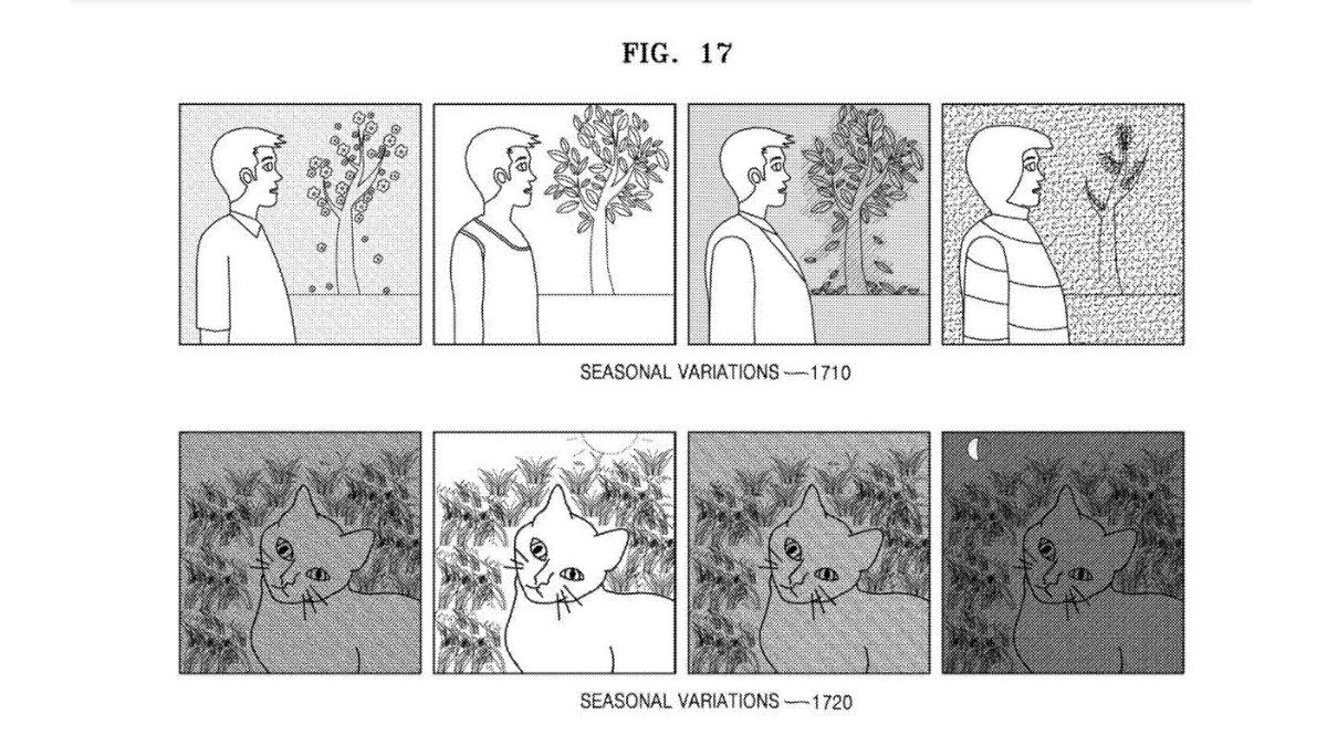 fig 17 samsung Samsung Patent