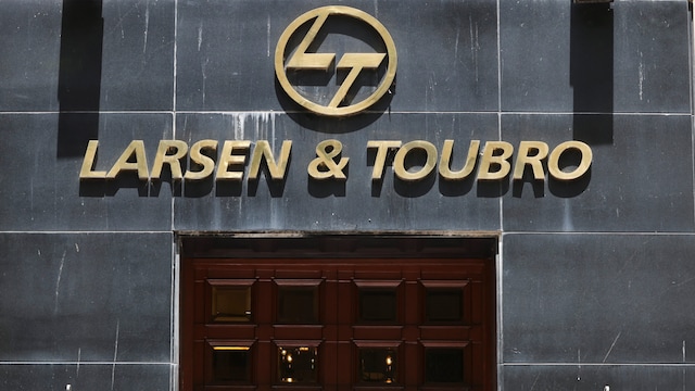 L&T share price, larsen & toubro, L&T, L&T stock, L&T shares, L&T large order, L&T construction order, L&T, L&T assam pwd order, L&T order assam, L&T new order, L&T latest order, L&T to construct bridge in assam, L&T orders in assam,