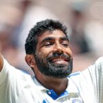 Jasprit Bumrah Nominated For ICC December Player Of The Month. Here Are His Challengers