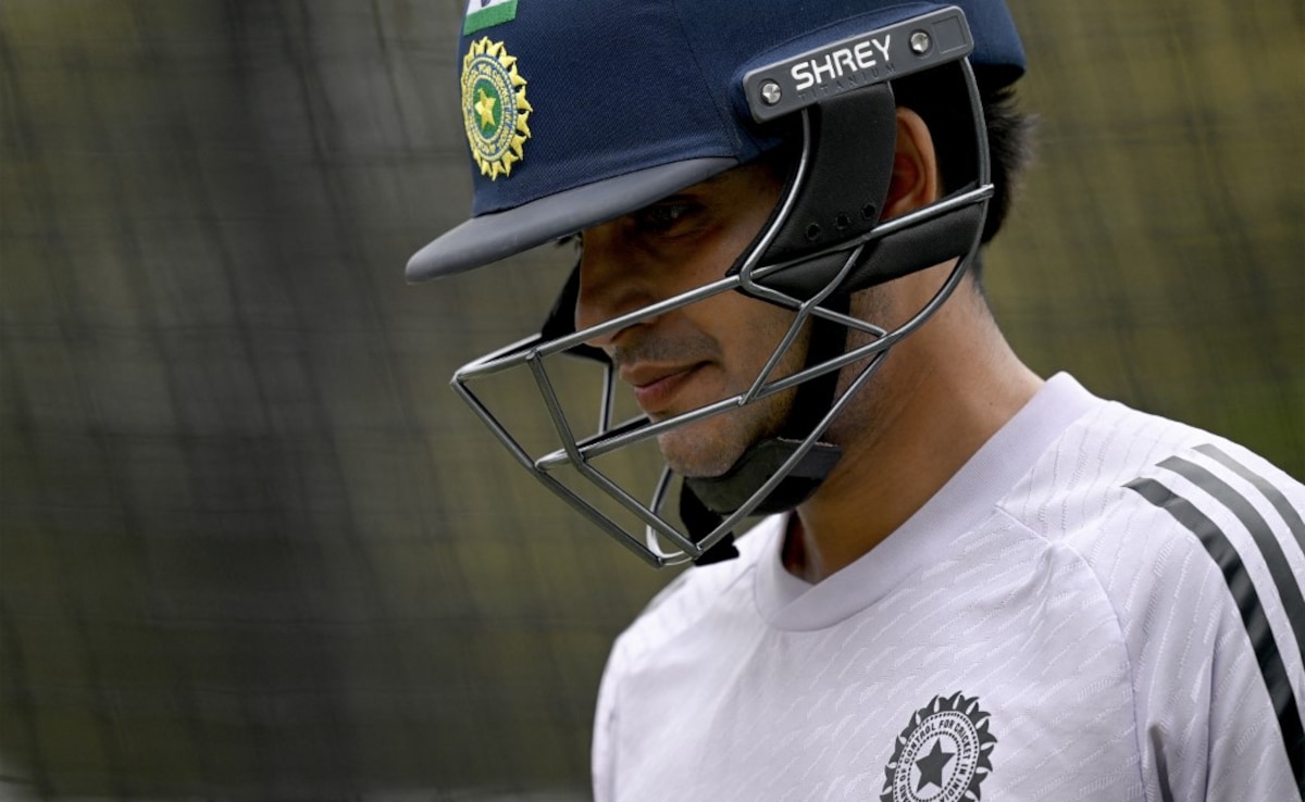 “Make The Team First”: On Misfiring Shubman Gill’s Captaincy Ambitions, Ex-India Star’s Blunt Response