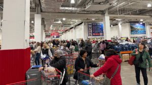 Costco revokes its free coffee grinding services across multiple locations