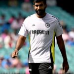 Jasprit Bumrah “Shouldn’t Be In Champions Trophy Squad If…”: World Cup-Winning Team’s Physio Issues Sharp Warning