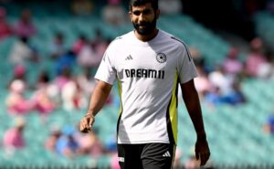 Jasprit Bumrah “Shouldn’t Be In Champions Trophy Squad If…”: World Cup-Winning Team’s Physio Issues Sharp Warning