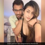 “May Or May Not…”: Yuzvendra Chahal Breaks Silence Amid Divorce Rumours With Dhanashree Verma