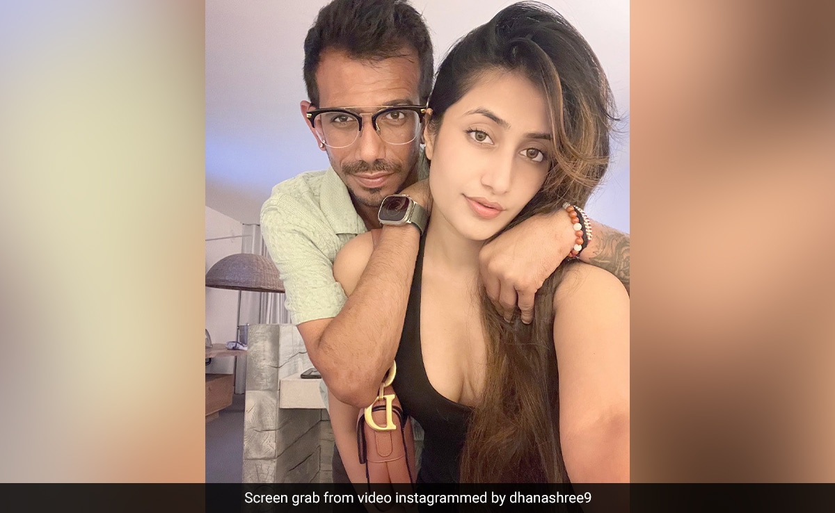 “May Or May Not…”: Yuzvendra Chahal Breaks Silence Amid Divorce Rumours With Dhanashree Verma