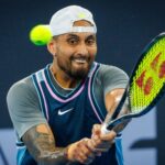 Nick Kyrgios ‘Vows’ To Shake Up Tennis As He Eyes Australian Open Comeback