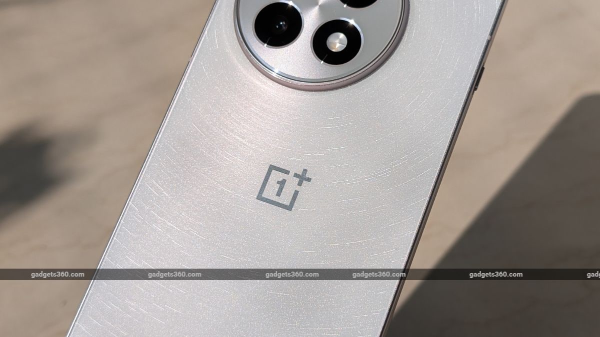 oneplus 13r review1 OnePlus13R OnePlus