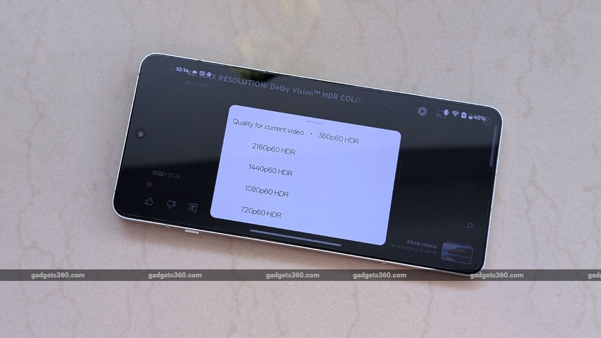 oneplus 13r review7 OnePlus13R OnePlus