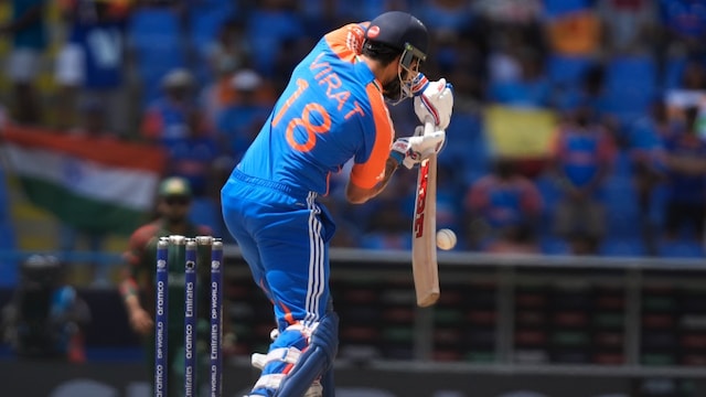 Virat Kohli is known as the "Chase Master" in white ball cricket, chasing down robust targets with relative ease. He will likely retain his no.3 spot in the batting lineup for the upcoming CT 2025. Kohli's record speak for itself. He has played 295 ODIs for India, scored nearly 14,000 runs and has a batting average of 58 plus. His impressive records and past performances cement his spot in the playing eleven.