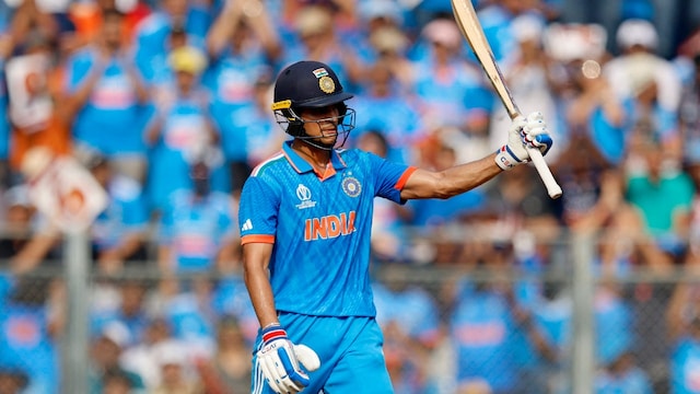 After a lean 2024, Shubman Gill will look to redeem himself in the upcoming CT 2025. Gill has broken many records in this format of the game, including becoming only the 10th batsman to score a double century in ODIs. He also placed seventh on the list of Most Runs Scored in a Calendar Year in ODIs. His batting average equals Kohli's in ODI's. Gill is viewed as a bright prospect in Indian Cricket and will look further his run in ODIs.