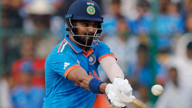 Kl Rahil will likely bat three-down in the CT 2025. He will playing in ODI's after a long gap. Selectors are to once again saw some faith in the skills and talents of KL Rahul and are sure to open the doors for the batsmen. His batting records in ODIs are astounding. Rahul has played 58 matches and scored around 3300 runs at an average of 33 in ODIs. Although, his batting stats are sufficient to grant him a place in the CT 2025 side, he has often failed to play impactful innings and crumbled in pressure situations.