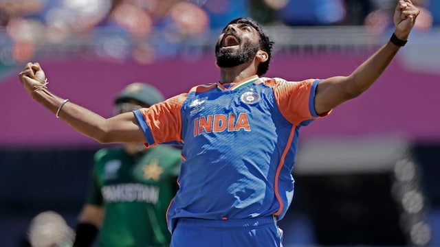 Jasprit Bumrah is easily India's best speedster across all formats, and if fully fit will walk into the Indian team. Bumrah copped an injury in the fifth test of the Border-Gavaskar Trophy preventing him from bowling in the final innings of the test. Bumrah is expected to fully recover before the CT 2025 and will be expected to make vital contributions if India hopes to win the trophy. India desperately missed Bumrah in the 50 over world cup that happened in May in India, especially in the finals where India was defeated by ten wickets.