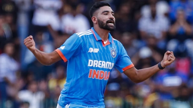 Mohammed Siraj has been an integral part of the Indian team for quite some time, acting as a strong seam bowling option. Siraj is a master of seam who can capitalise on the rising cracks on the Dubai wickets and provide India with breakthroughs in the middle overs. Siraj will most likely be included in the 15 member squad for CT 2025, however, his place in the playing eleven is still uncertain.