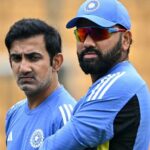 Gautam Gambhir Unhappy With Rohit Sharma’s Test Retirement U-Turn, Shock Report Emerges