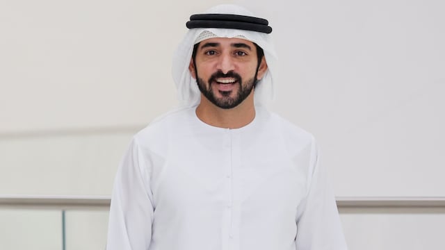 No 5. Prince Hamdan bin Mohammed Al Maktoum | He is popular for his adventurous lifestyle, which includes skydiving over Dubai's skyscrapers or riding camels across the desert. The crown prince of Dubai owns a custom Bugatti Veyron, rare Arabian horses and a private Boeing 747. His grand estates in Dubai are adorned with golden marble. (Image: Reuters)