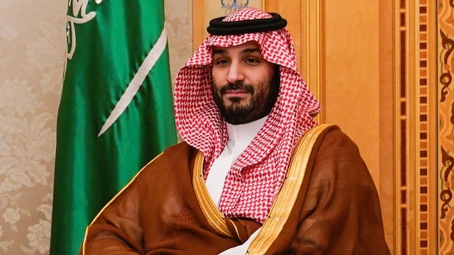 No 1. Prince Mohammed bin Salman | Popularly known as MBS, Mohammed bin Salman belongs to the House of Saud, the ruling royal family of Saudi Arabia, whose net worth exceeds $1.4 trillion. His biggest splurge includes the $450 million Leonardo da Vinci painting, Salvatore Mundi; the Château Louis XIV in France for around $300 million; as well as the $500 million super yacht, Serene. It boasts everything from swimming pools and helipads to an underwater observation deck. Besides this, the Saudi Crown Prince owns luxury private jets and several palaces. (Image: Reuters)