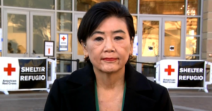 Transcript: Rep. Judy Chu on “Face the Nation with Margaret Brennan,” Jan. 12, 2025