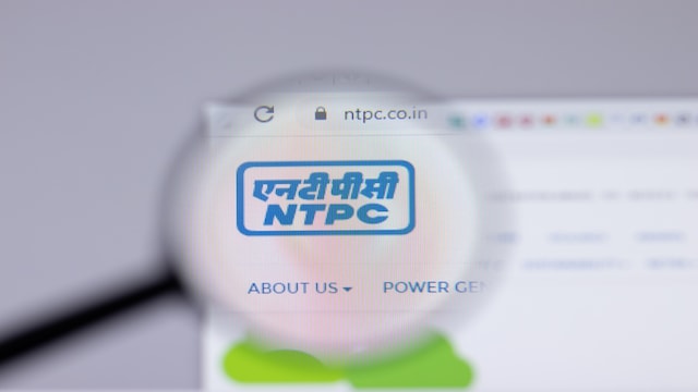 ntpc ipo