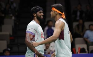 India Open: Spotlight On Satwiksairaj Rankireddy-Chirag Shetty As Jumbo Indian Contingent Aims To End Two-Year Title Drought