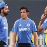 Rift Between Rohit Sharma, Gautam Gambhir, Ajit Agarkar? BCCI Breaks Silence On Rumours