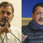 Rahul Gandhi vs Arvind Kejriwal Continues With “Paris Wali Delhi” Swipe