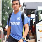 Gautam Gambhir Accused Star Batter Sarfaraz Khan Of Leaking Team News In Australia? Report’s Startling Claims