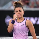 Jasmine Paolini In The Mood As She Races Into Second Round At Australian Open