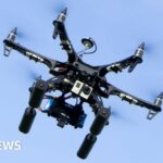 Germany to shoot down drones near military sites