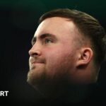 Luke Littler: the mind and the making of darts’ youngest world champion