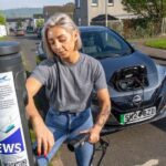 BT scraps electric car charging point scheme