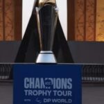 Champions Trophy To Be Moved Out Of Pakistan? Report Says ICC Delegation Yet To Raise Concerns