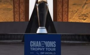 Champions Trophy To Be Moved Out Of Pakistan? Report Says ICC Delegation Yet To Raise Concerns