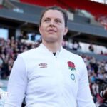 Premiership Women’s Rugby: Abbie Ward wants Red Roses to emulate Lionesses in 2025