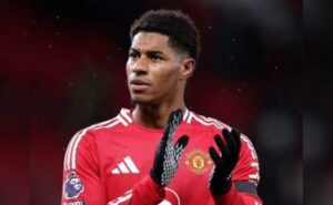 Marcus Rashford Slams ‘Ridiculous’ Claim Over Potential Manchester United Exit