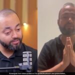 Finfluencer Abhishek Kar’s Big Claim On Assam’s “Tantric” Practices Lands Him In Trouble