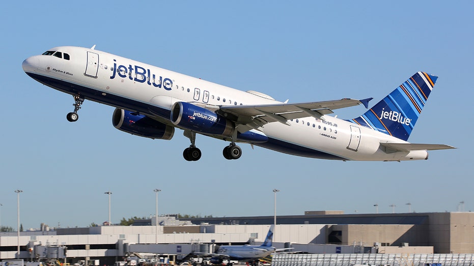 JetBlue