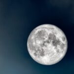 Full Moons of 2025: Dates, Supermoons, Lunar Eclipses, and Key Celestial Events